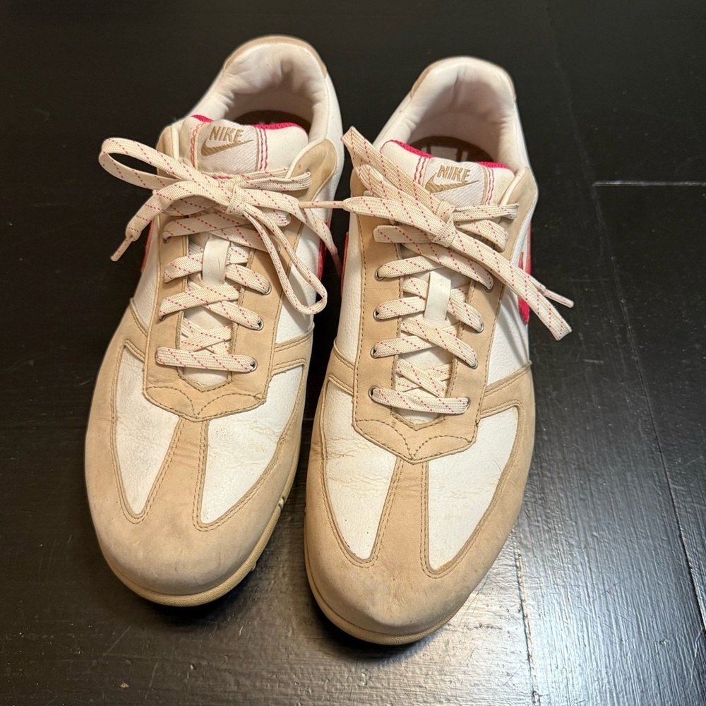 Nike golf shoes‎ women’s size 9 - Picture 2 of 7